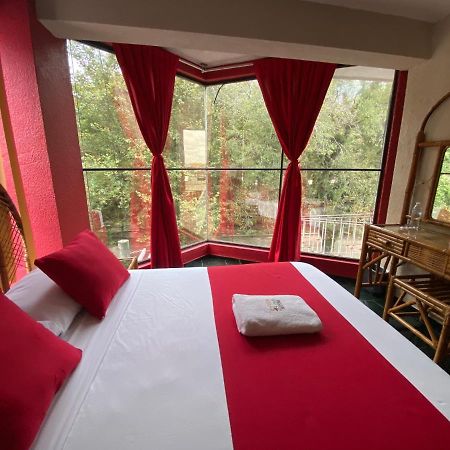Hotel Alameda Орісаба Екстер'єр фото